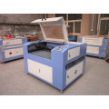 Hot Sale Ck6040 Laser Cutting and Engraving with High Quality